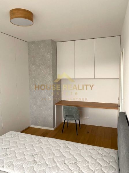 Rent One bedroom apartment, One bedroom apartment, Polianky, Bratislav