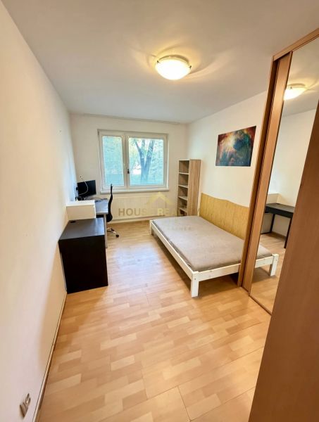 Rent Three bedroom apartment, Three bedroom apartment, Wolkrova, Brati