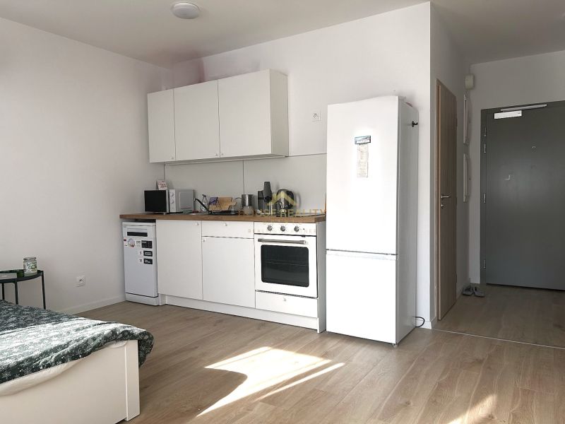 Rent Studio, Studio, Ivanská cesta, Bratislava - Ružinov, Slovakia