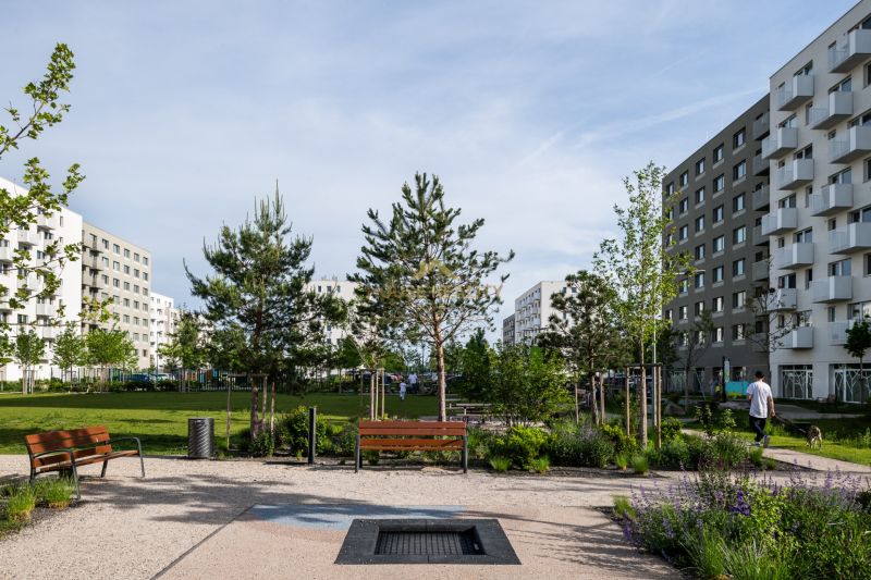 Rent Studio, Studio, Ivanská cesta, Bratislava - Ružinov, Slovakia