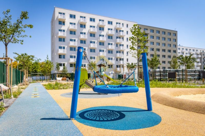 Rent Studio, Studio, Ivanská cesta, Bratislava - Ružinov, Slovakia