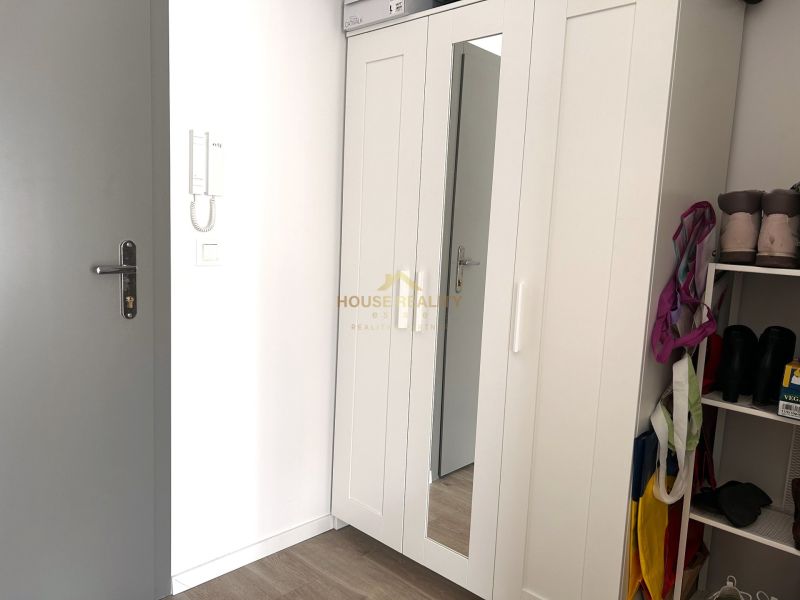 Rent Studio, Studio, Ivanská cesta, Bratislava - Ružinov, Slovakia