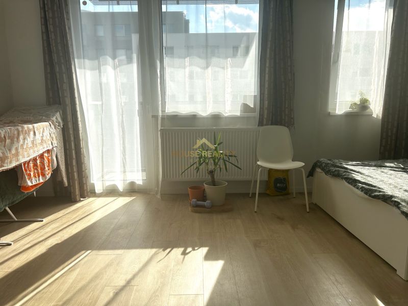 Rent Studio, Studio, Ivanská cesta, Bratislava - Ružinov, Slovakia