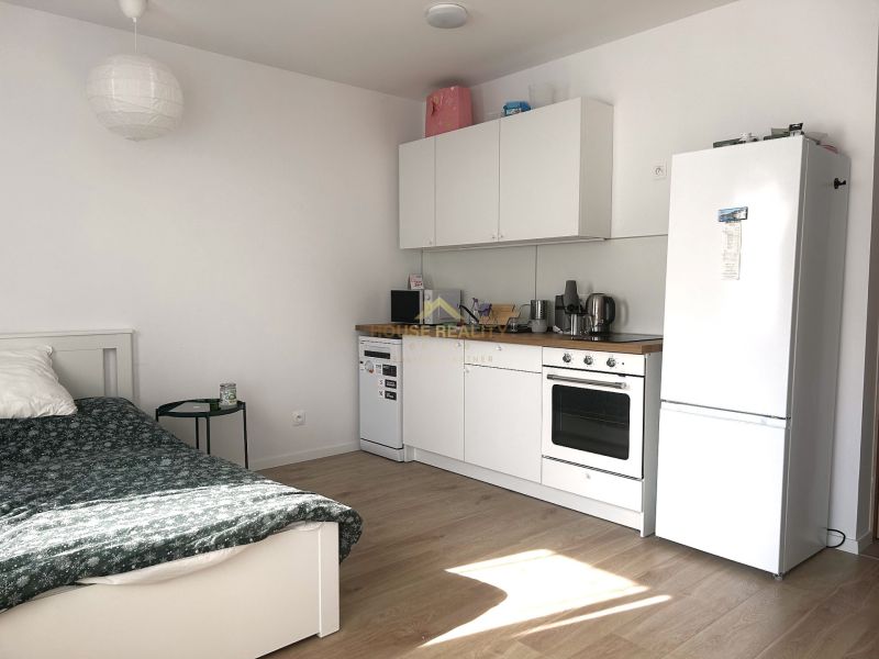 Rent Studio, Studio, Ivanská cesta, Bratislava - Ružinov, Slovakia
