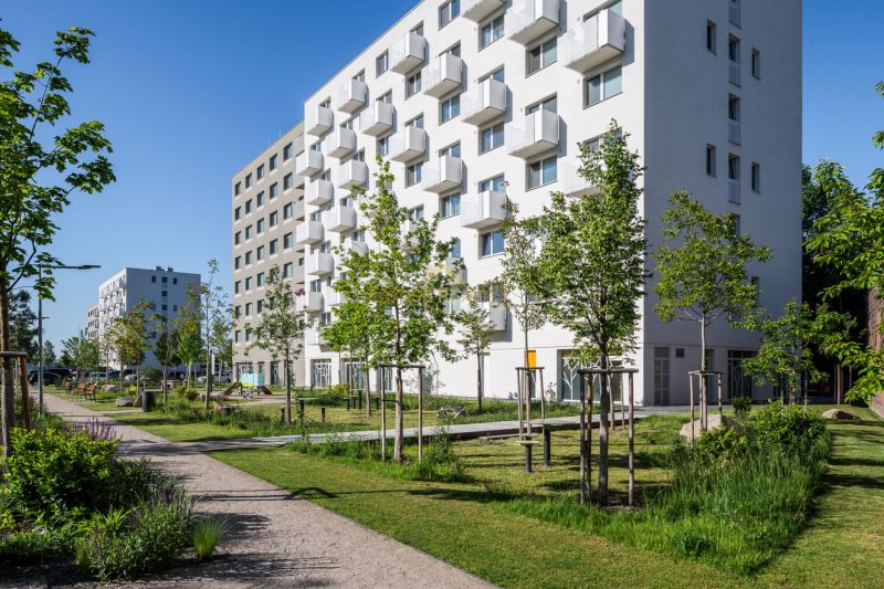 Rent Studio, Studio, Ivanská cesta, Bratislava - Ružinov, Slovakia