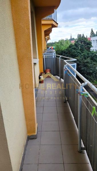 Rent Two bedroom apartment, Two bedroom apartment, Teplická, Bratislav
