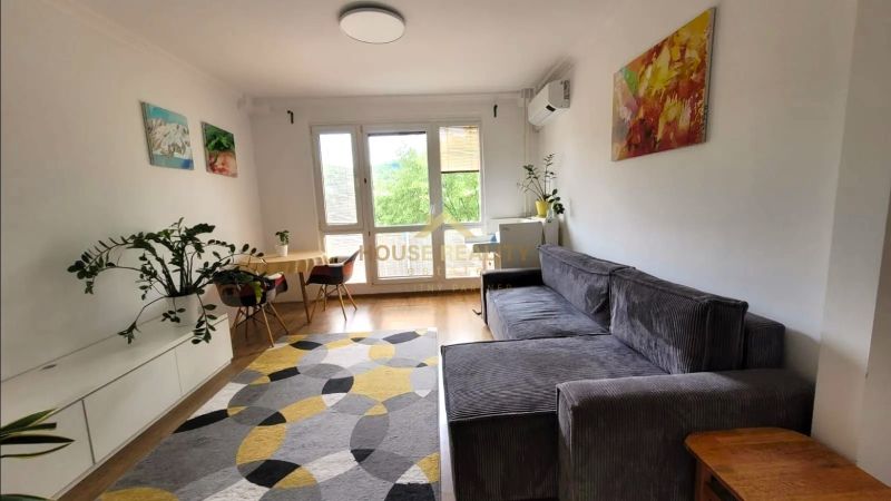 Rent Two bedroom apartment, Two bedroom apartment, Teplická, Bratislav