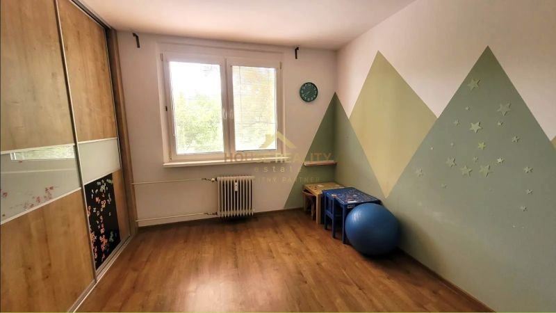 Rent Two bedroom apartment, Two bedroom apartment, Teplická, Bratislav