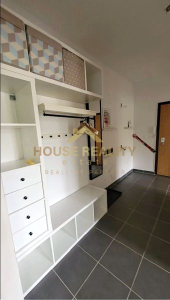 Rent Two bedroom apartment, Two bedroom apartment, Teplická, Bratislav