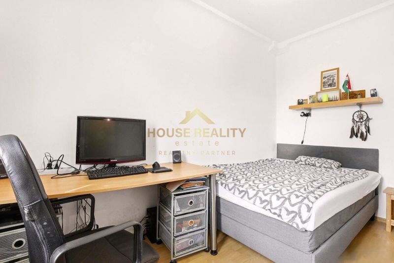 Sale One bedroom apartment, One bedroom apartment, Rovníková, Bratisla