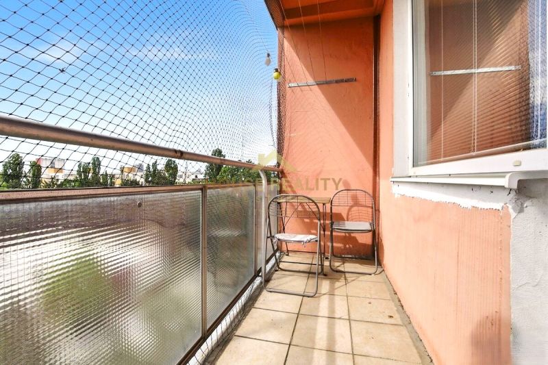 Sale One bedroom apartment, One bedroom apartment, Rovníková, Bratisla