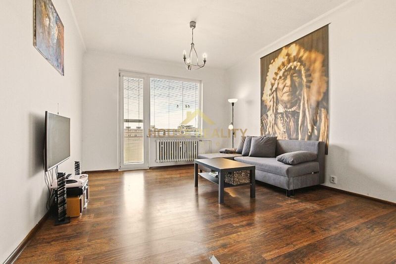 Sale One bedroom apartment, One bedroom apartment, Rovníková, Bratisla