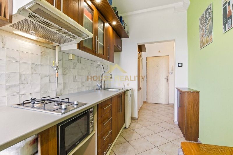 Sale One bedroom apartment, One bedroom apartment, Rovníková, Bratisla