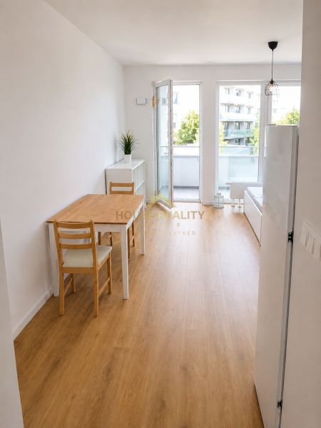 Rent Studio, Studio, Hraničná, Bratislava - Ružinov, Slovakia