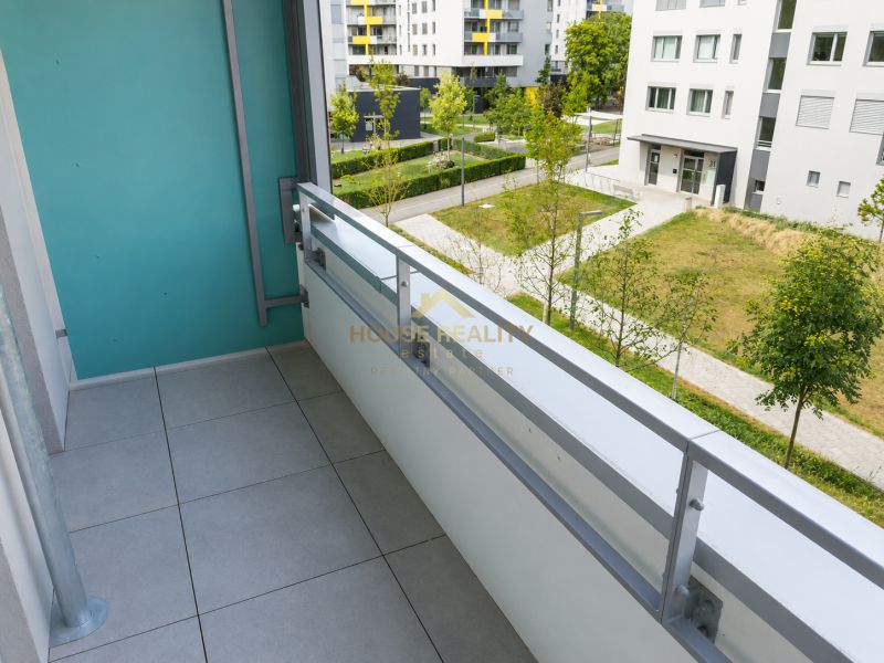 Rent Studio, Studio, Hraničná, Bratislava - Ružinov, Slovakia