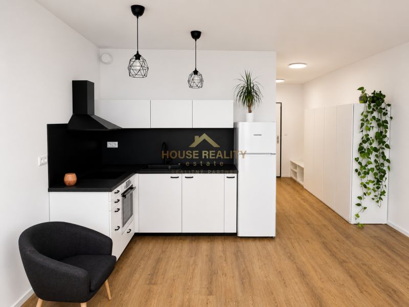 Rent Studio, Studio, Hraničná, Bratislava - Ružinov, Slovakia