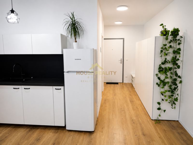 Rent Studio, Studio, Hraničná, Bratislava - Ružinov, Slovakia