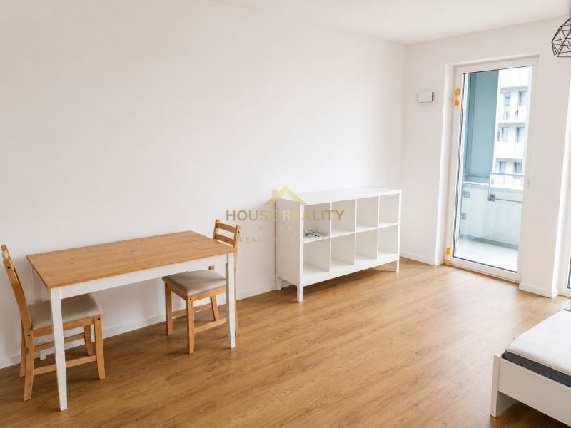 Rent Studio, Studio, Hraničná, Bratislava - Ružinov, Slovakia