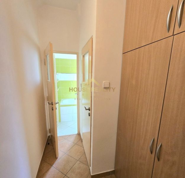 Rent Studio, Studio, Rovníková, Bratislava - Ružinov, Slovakia
