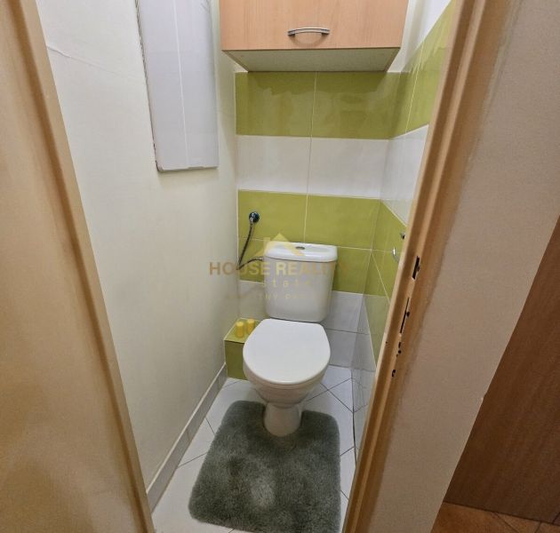 Rent Studio, Studio, Rovníková, Bratislava - Ružinov, Slovakia