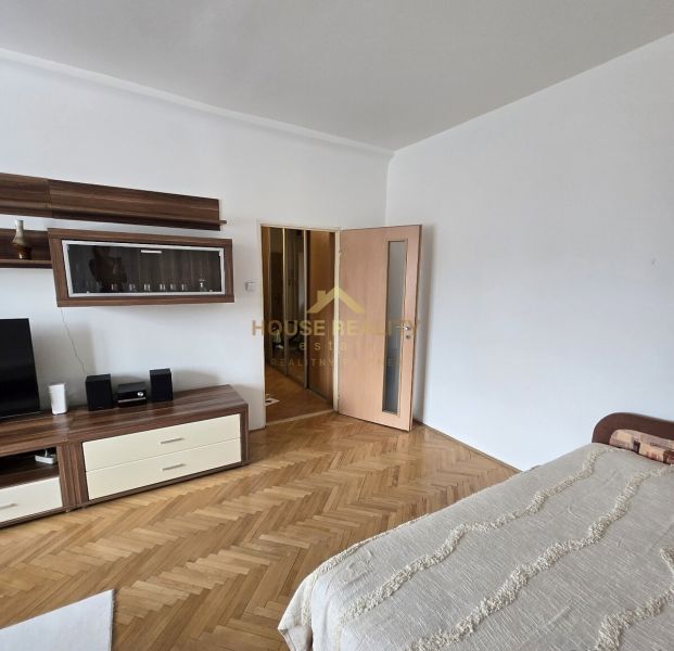 Rent Studio, Studio, Rovníková, Bratislava - Ružinov, Slovakia