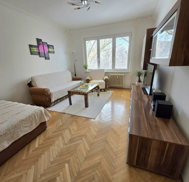 Rent Studio, Studio, Rovníková, Bratislava - Ružinov, Slovakia