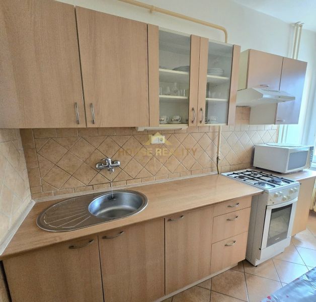 Rent Studio, Studio, Rovníková, Bratislava - Ružinov, Slovakia