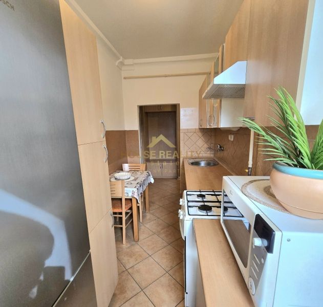 Rent Studio, Studio, Rovníková, Bratislava - Ružinov, Slovakia