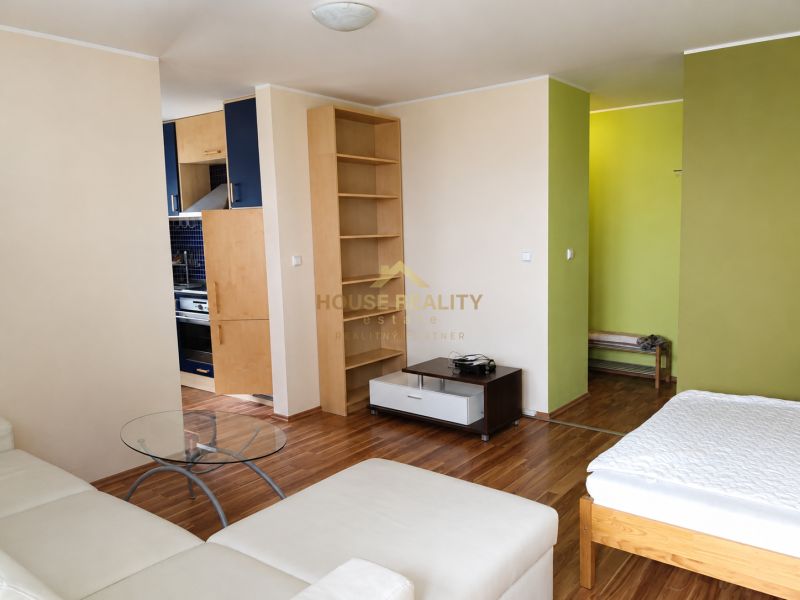Rent Studio, Studio, Humenské nám., Bratislava - Petržalka, Slovakia