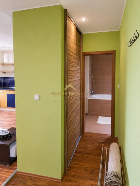 Rent Studio, Studio, Humenské nám., Bratislava - Petržalka, Slovakia