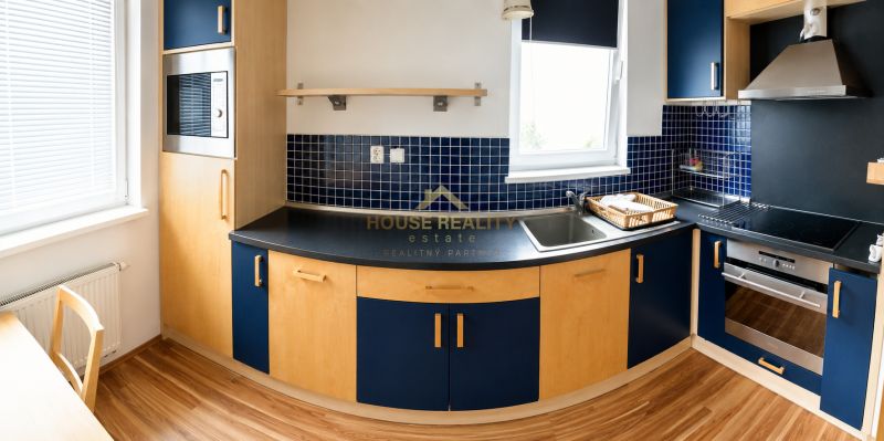 Rent Studio, Studio, Humenské nám., Bratislava - Petržalka, Slovakia