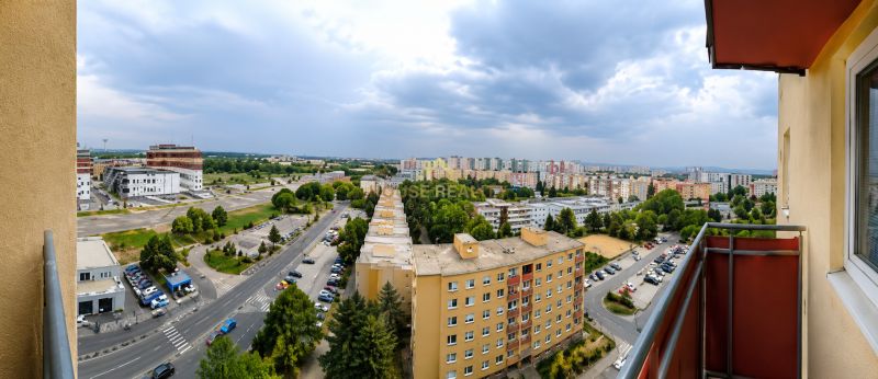 Rent Studio, Studio, Humenské nám., Bratislava - Petržalka, Slovakia