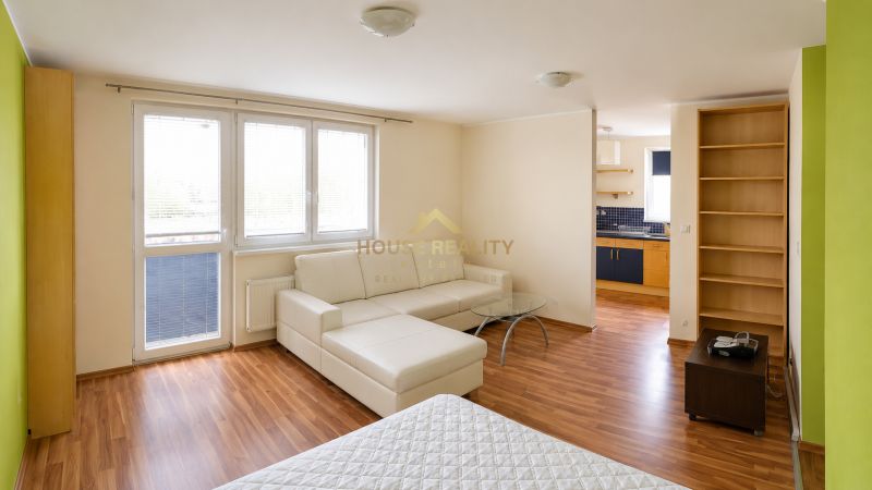Rent Studio, Studio, Humenské nám., Bratislava - Petržalka, Slovakia