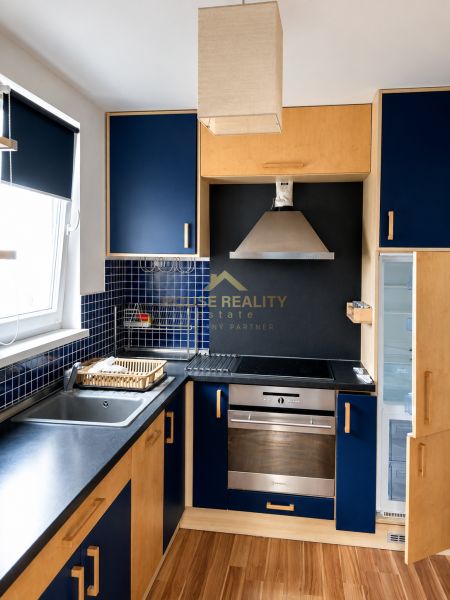 Rent Studio, Studio, Humenské nám., Bratislava - Petržalka, Slovakia