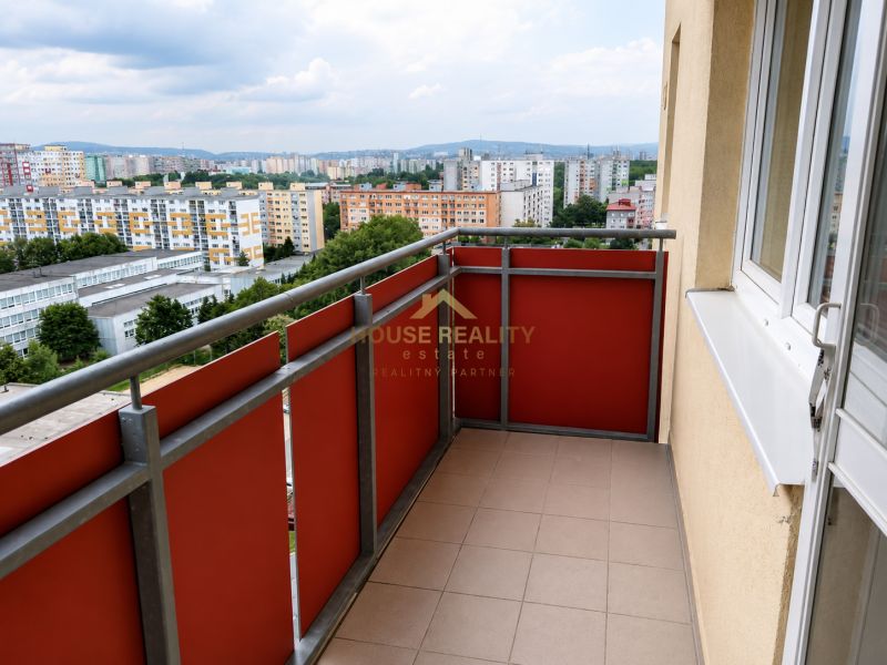 Rent Studio, Studio, Humenské nám., Bratislava - Petržalka, Slovakia