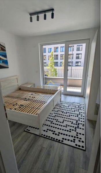 Rent One bedroom apartment, One bedroom apartment, Mateja Encingera, B