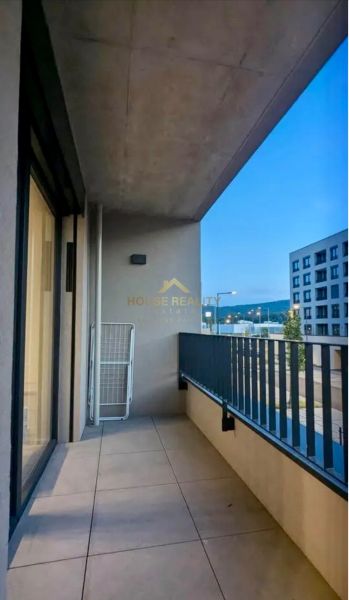 Rent One bedroom apartment, One bedroom apartment, Mateja Encingera, B