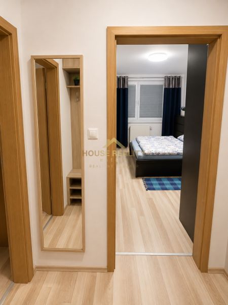 Rent One bedroom apartment, One bedroom apartment, Vavrínová, Bratisla