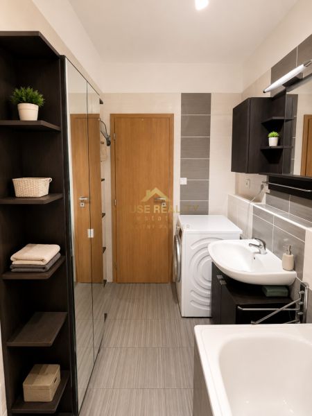 Rent One bedroom apartment, One bedroom apartment, Vavrínová, Bratisla