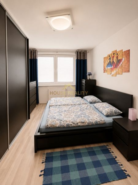 Rent One bedroom apartment, One bedroom apartment, Vavrínová, Bratisla