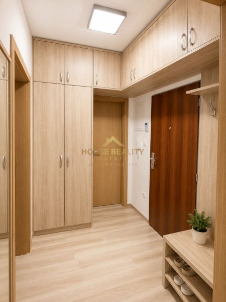 Rent One bedroom apartment, One bedroom apartment, Vavrínová, Bratisla