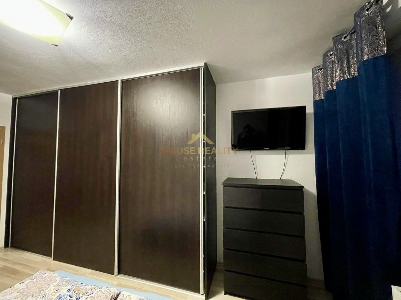 Rent One bedroom apartment, One bedroom apartment, Vavrínová, Bratisla