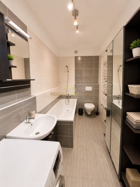 Rent One bedroom apartment, One bedroom apartment, Vavrínová, Bratisla