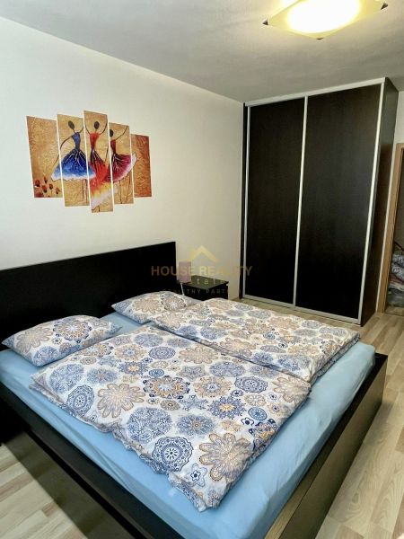 Rent One bedroom apartment, One bedroom apartment, Vavrínová, Bratisla