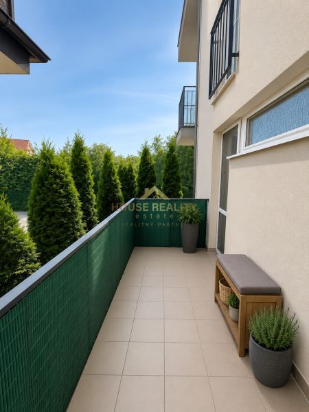 Rent One bedroom apartment, One bedroom apartment, Vavrínová, Bratisla