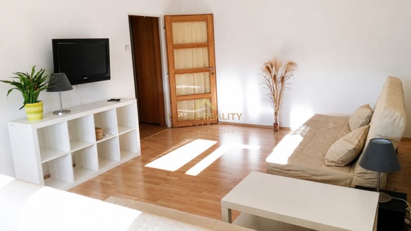 Rent Studio, Studio, Jadrová, Bratislava - Ružinov, Slovakia