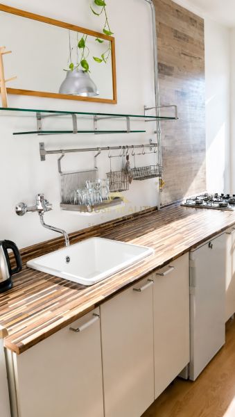 Rent Studio, Studio, Jadrová, Bratislava - Ružinov, Slovakia