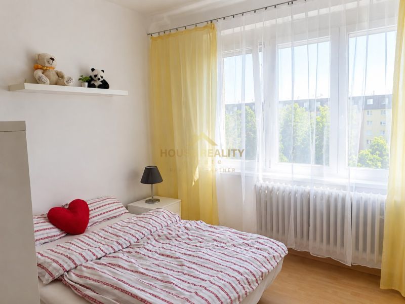 Rent Studio, Studio, Jadrová, Bratislava - Ružinov, Slovakia