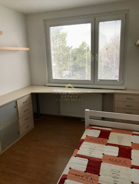 Rent Two bedroom apartment, Two bedroom apartment, Staré záhrady, Brat