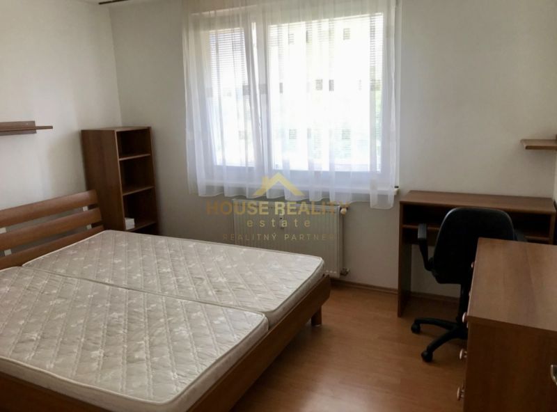 Rent Two bedroom apartment, Two bedroom apartment, Staré záhrady, Brat